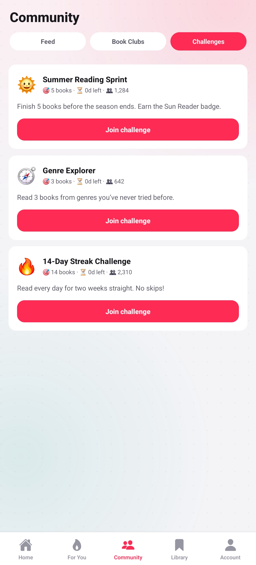 ReadEra clone bookmarks and saved reading positions